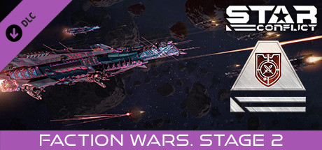 Купить дешево Star Conflict. Faction Wars. Stage two Купить ключ дешево Star Conflict. Faction Wars. Stage two