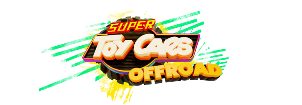 Super Toy Cars 2 on Steam