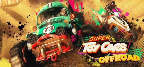 Super Toy Cars 2 on Steam