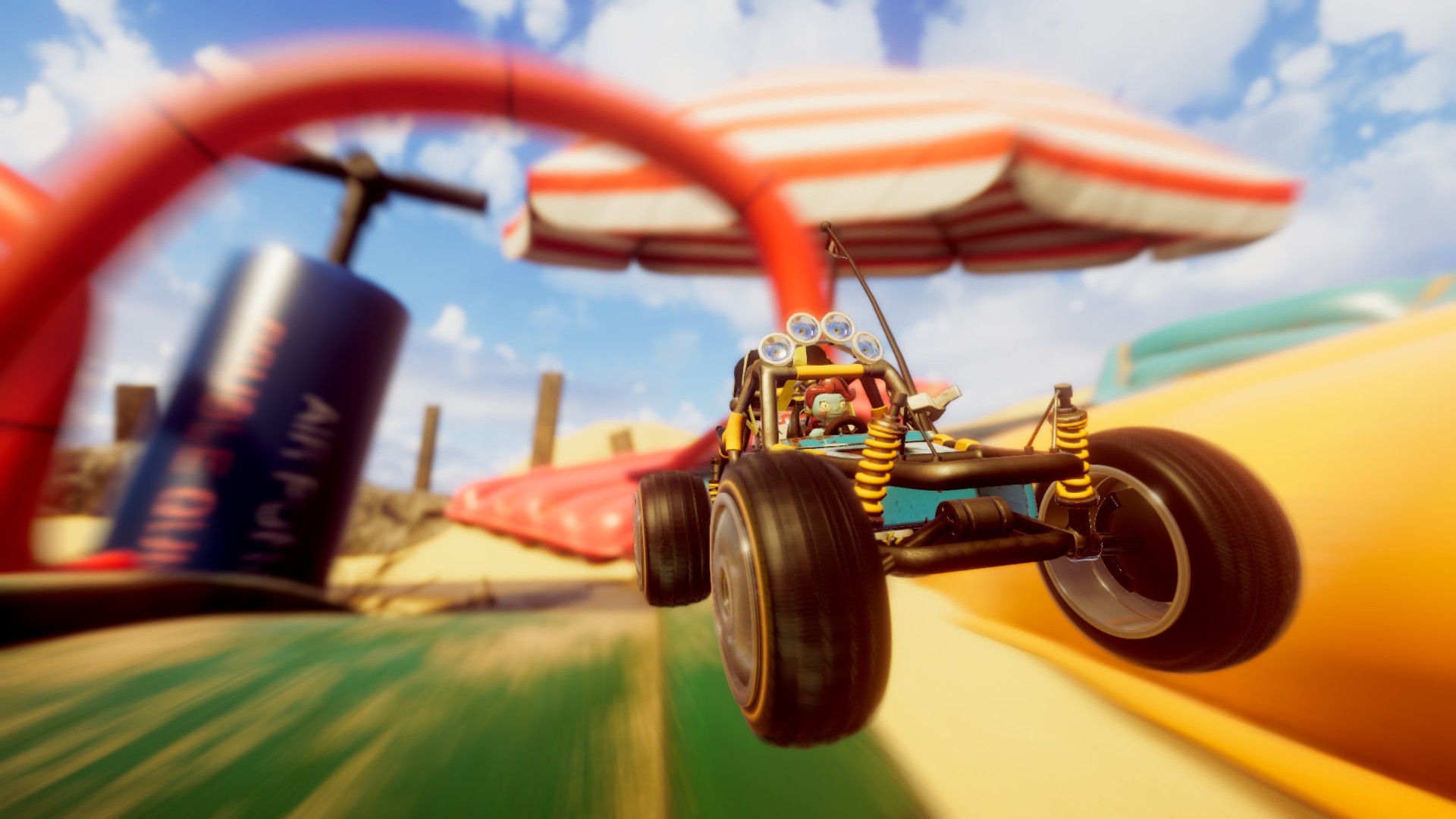 Super Toy Cars Offroad Free Download