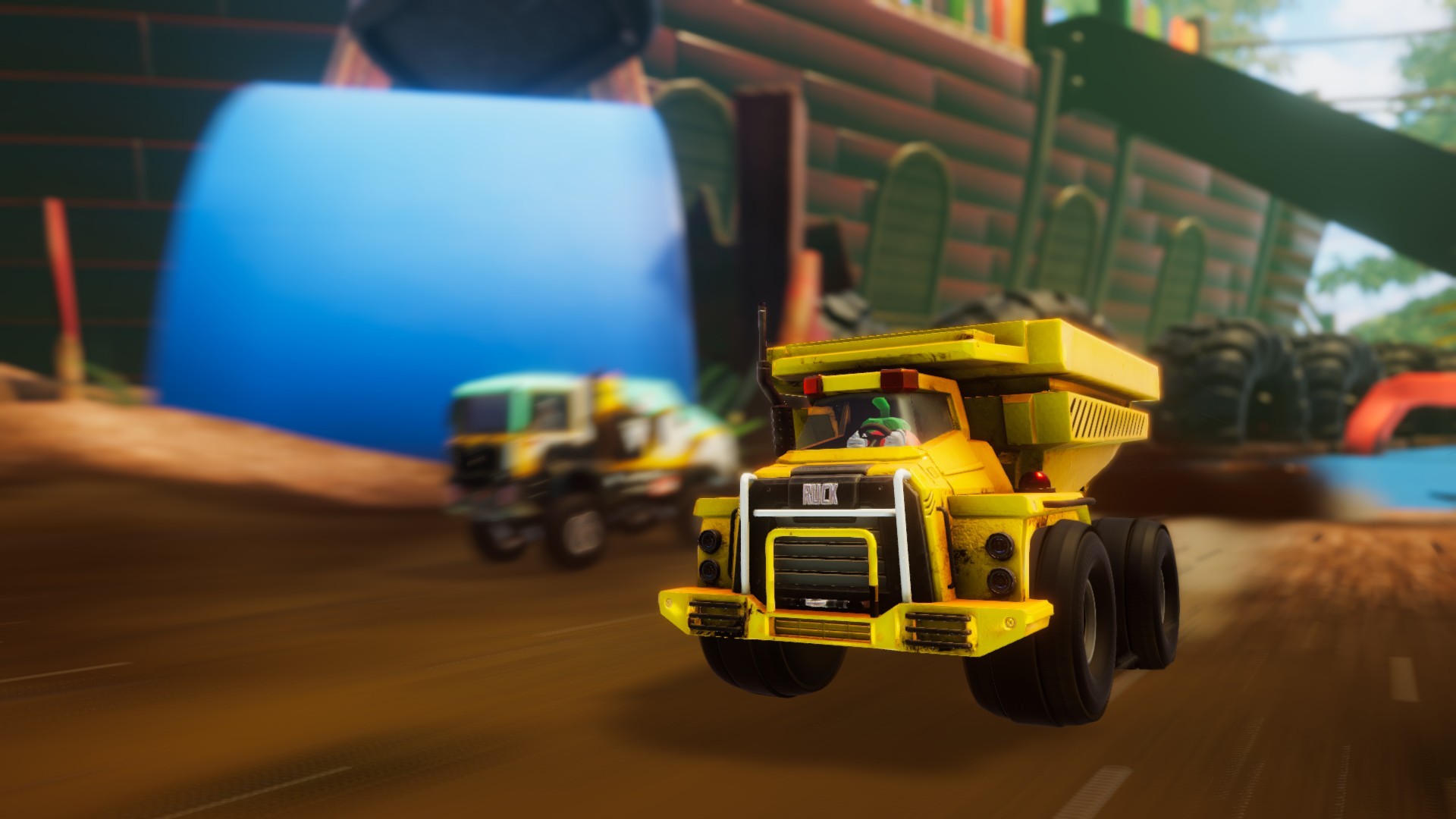 Super Toy Cars 2 on Steam