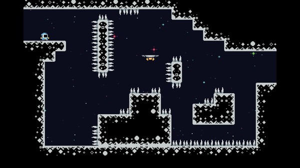 Summit in Space screenshot 5