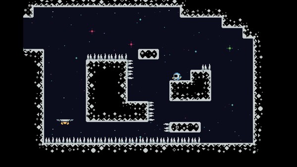 Summit in Space game for Linux 1