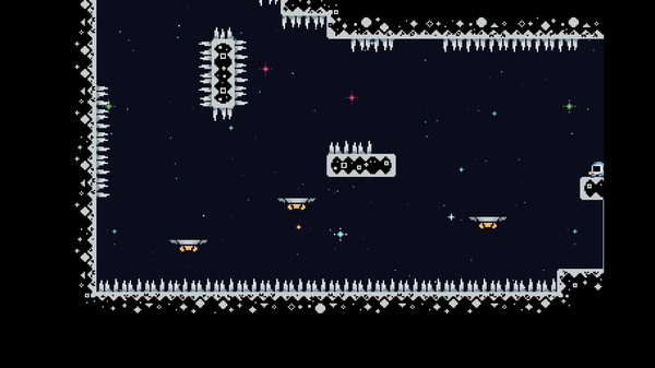Summit in Space screenshot 4