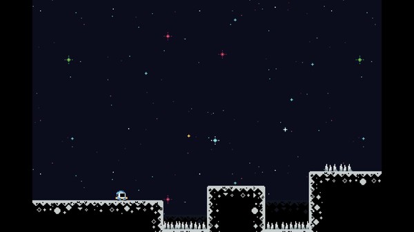 Summit in Space screenshot 3