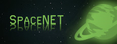SpaceNET - A Space Adventure