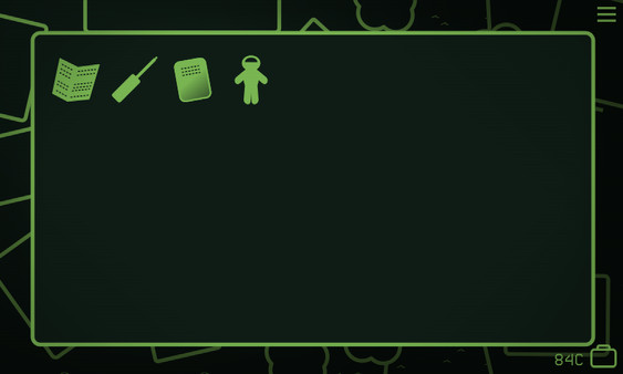 Скриншот из SpaceNET