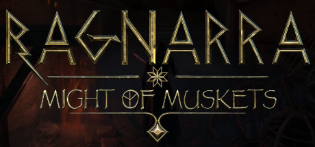 Ragnarra: Might of Muskets Cover Image