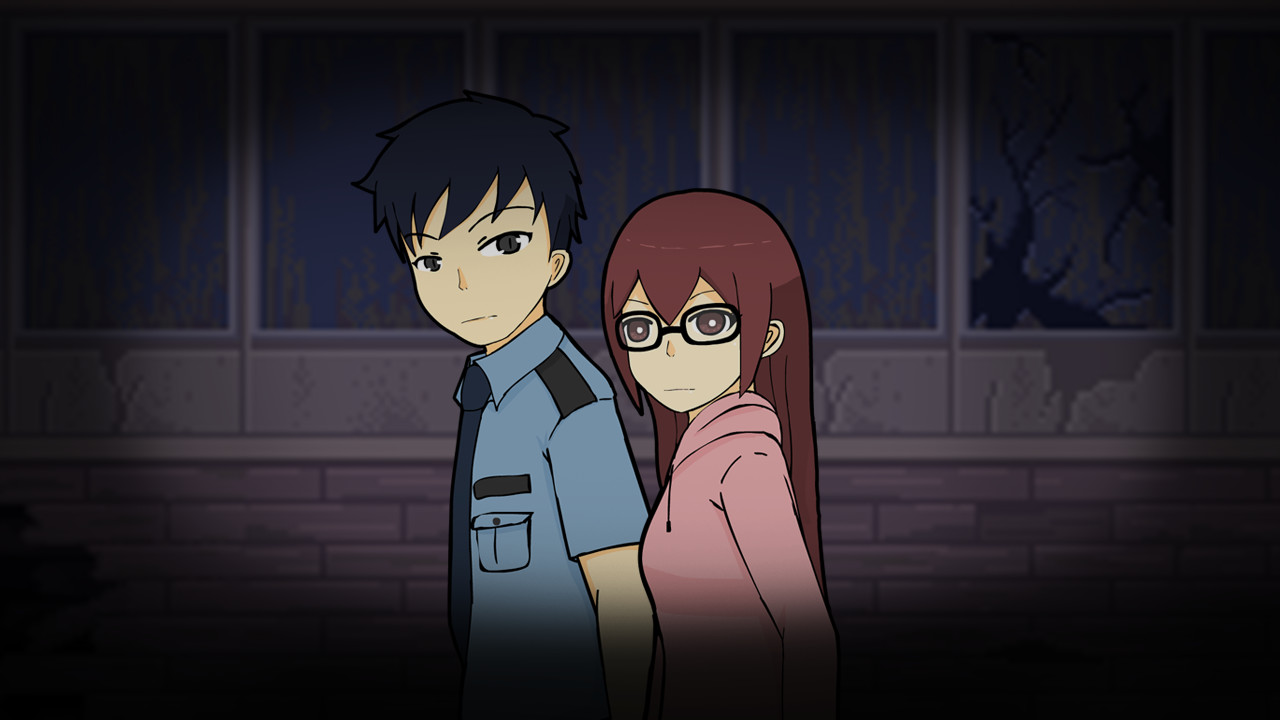 Steam Community :: OMORI  Anime, Fan art, Horror game