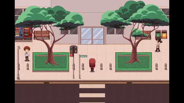 Ann game for Linux 1