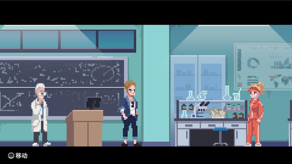 Legend Of Vengeancevfor windows and Linux 1