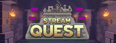 Stream Quest 게임 이미지