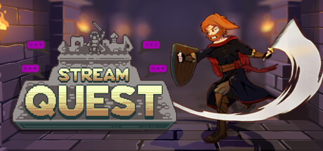 Stream Quest Cover Image