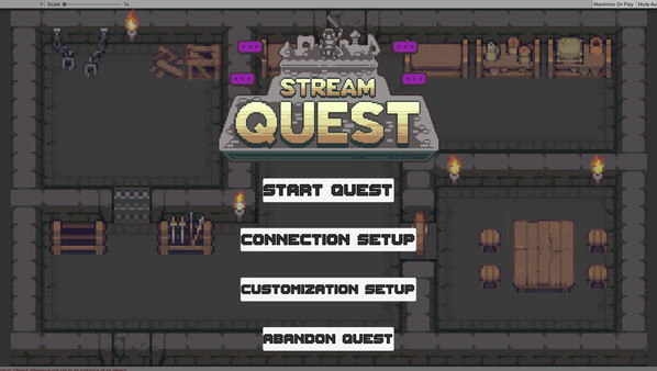【图】Stream Quest(截图1)