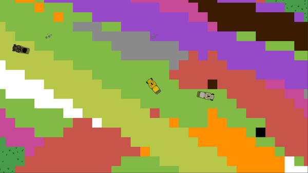 Grass Cutters Academy - Idle Game game for windows Pc 1