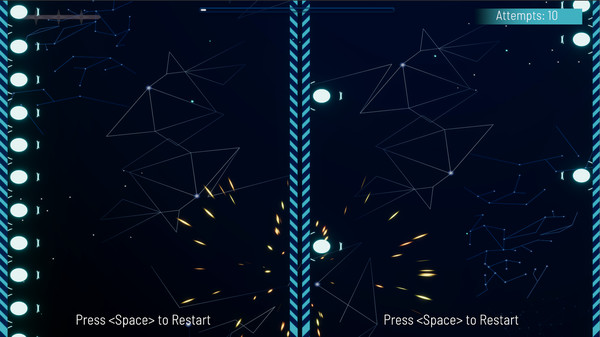 Two Brain Sides game for Linux 1