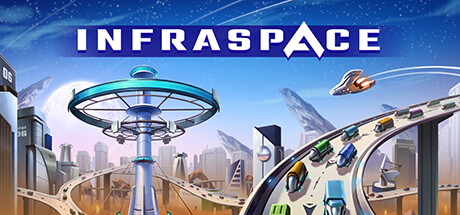 InfraSpace Cover Image