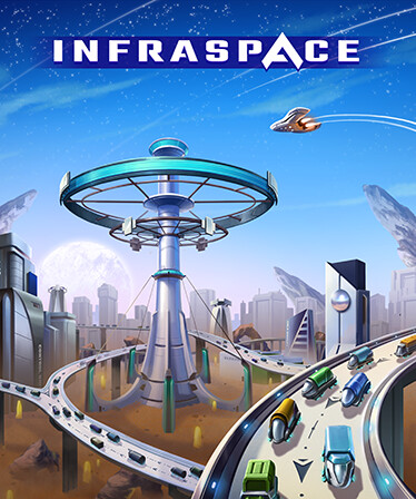 InfraSpace