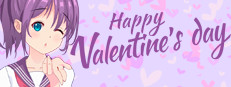 Happy Valentine's Day 게임 이미지