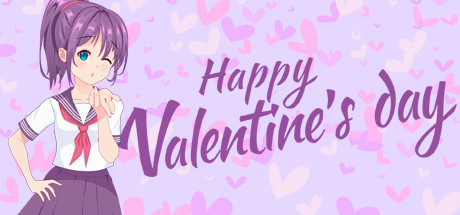 Happy Valentine's Day Cover Image