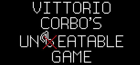 Vittorio Corbo's Un-BEATable Game Cover Image