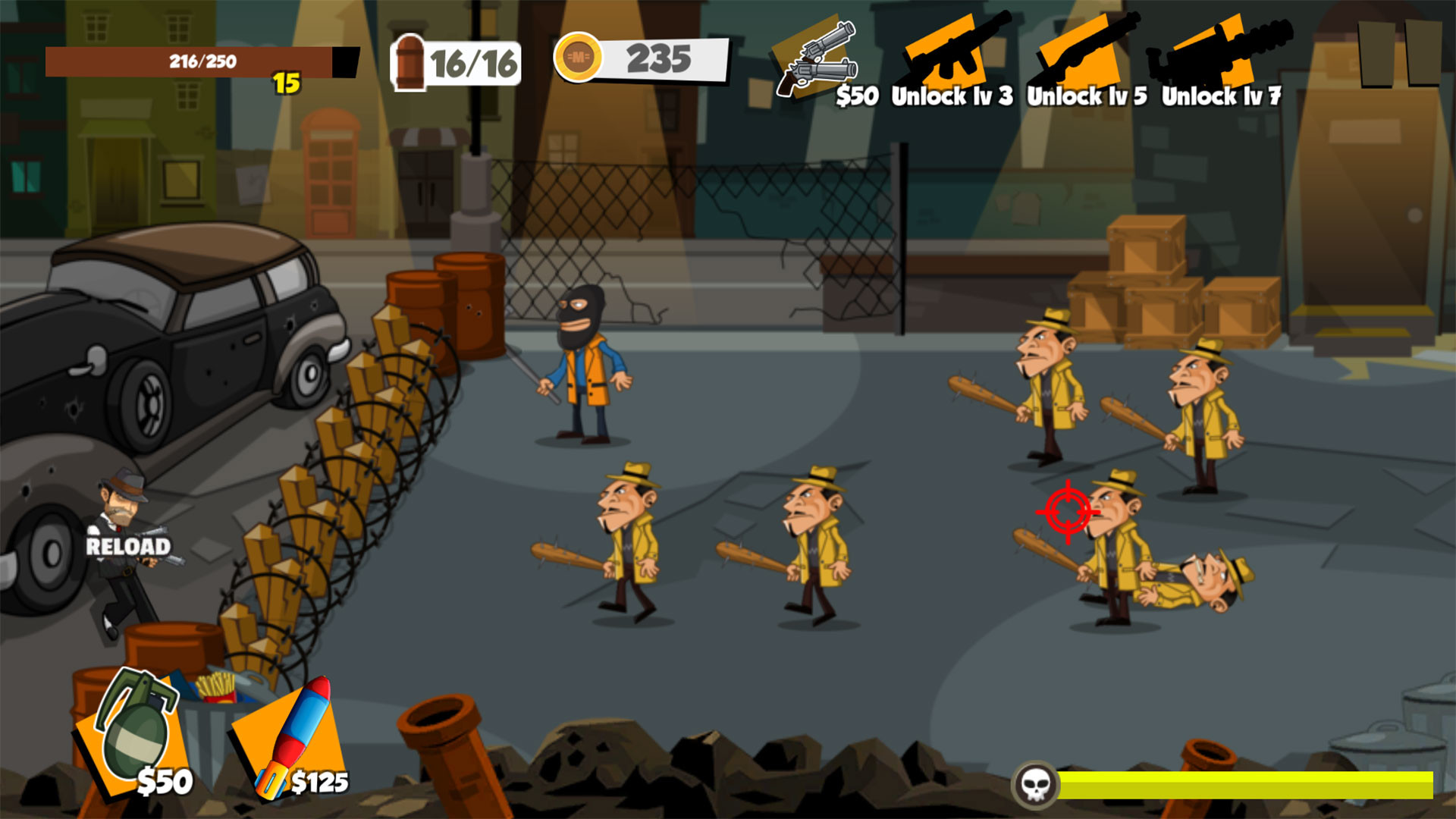 Игры от хуиверс. Gangs Wars Pixel школа.