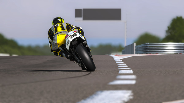 Скриншот из TrackDayR Скриншот из TrackDayR