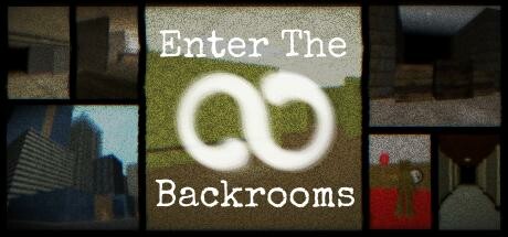 The Backrooms - Level 0 - Entering The Backrooms 