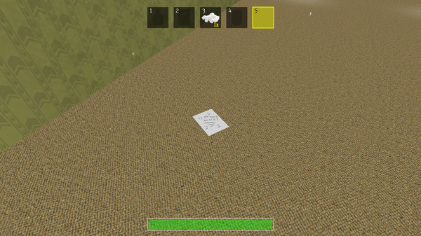 Enter The Backrooms game for windows Pc 1