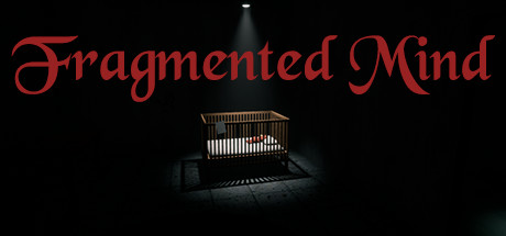 Fragmented Mind Cover Image