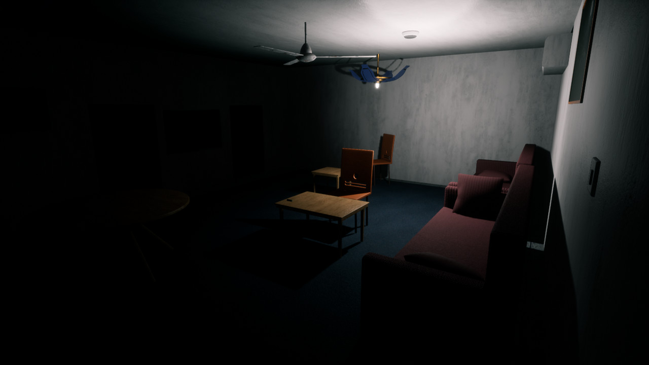 Fragmented Mind screenshot 3