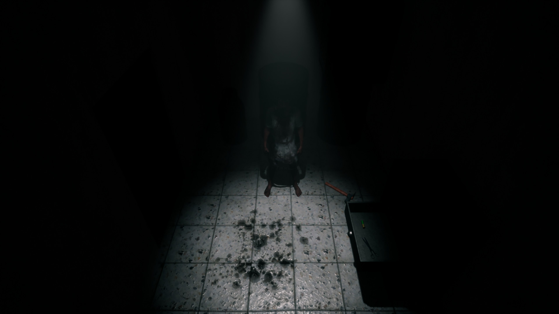 Fragmented Mind screenshot 5