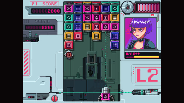 Скриншот из Last Call BBS