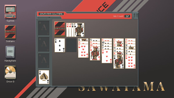 Скриншот из Last Call BBS