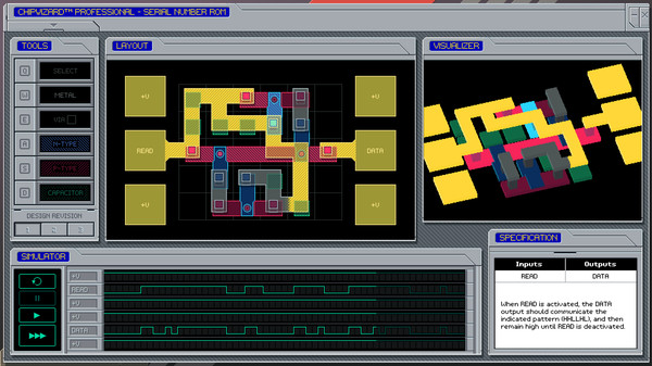 Скриншот из Last Call BBS