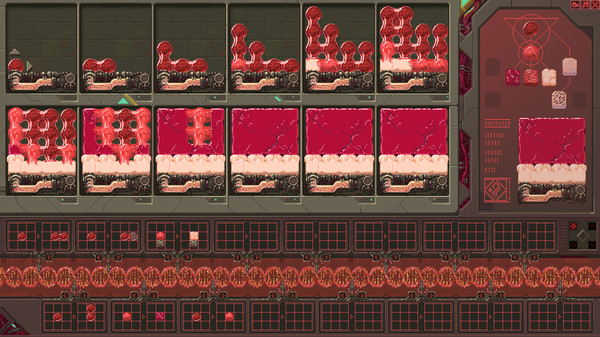 Скриншот из Last Call BBS