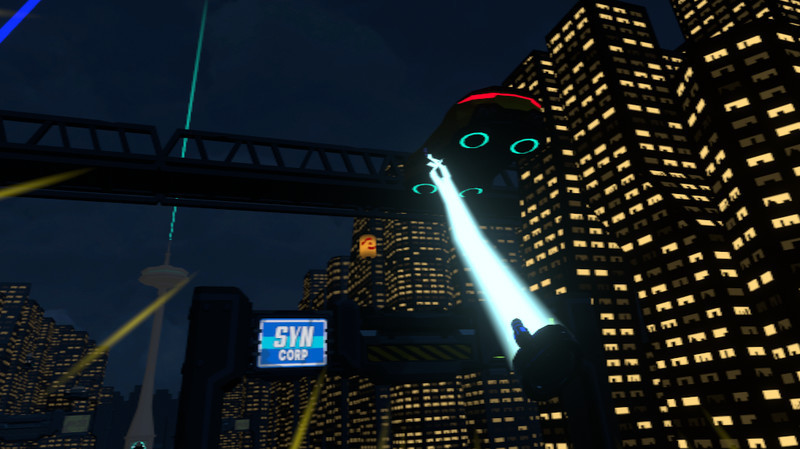 Beat Bolt City Playtest #2