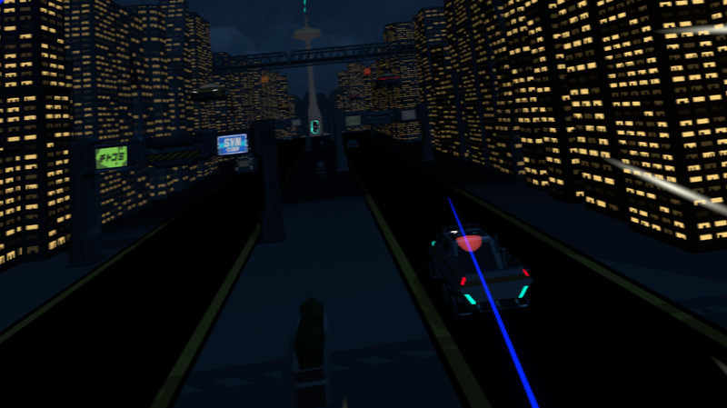 Beat Bolt City Playtest #4