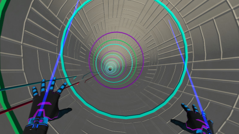 Beat Bolt City Playtest #0