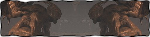 Dungeons Of The Deep