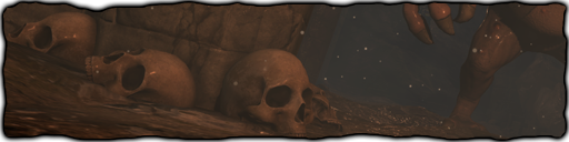 Dungeons Of The Deep