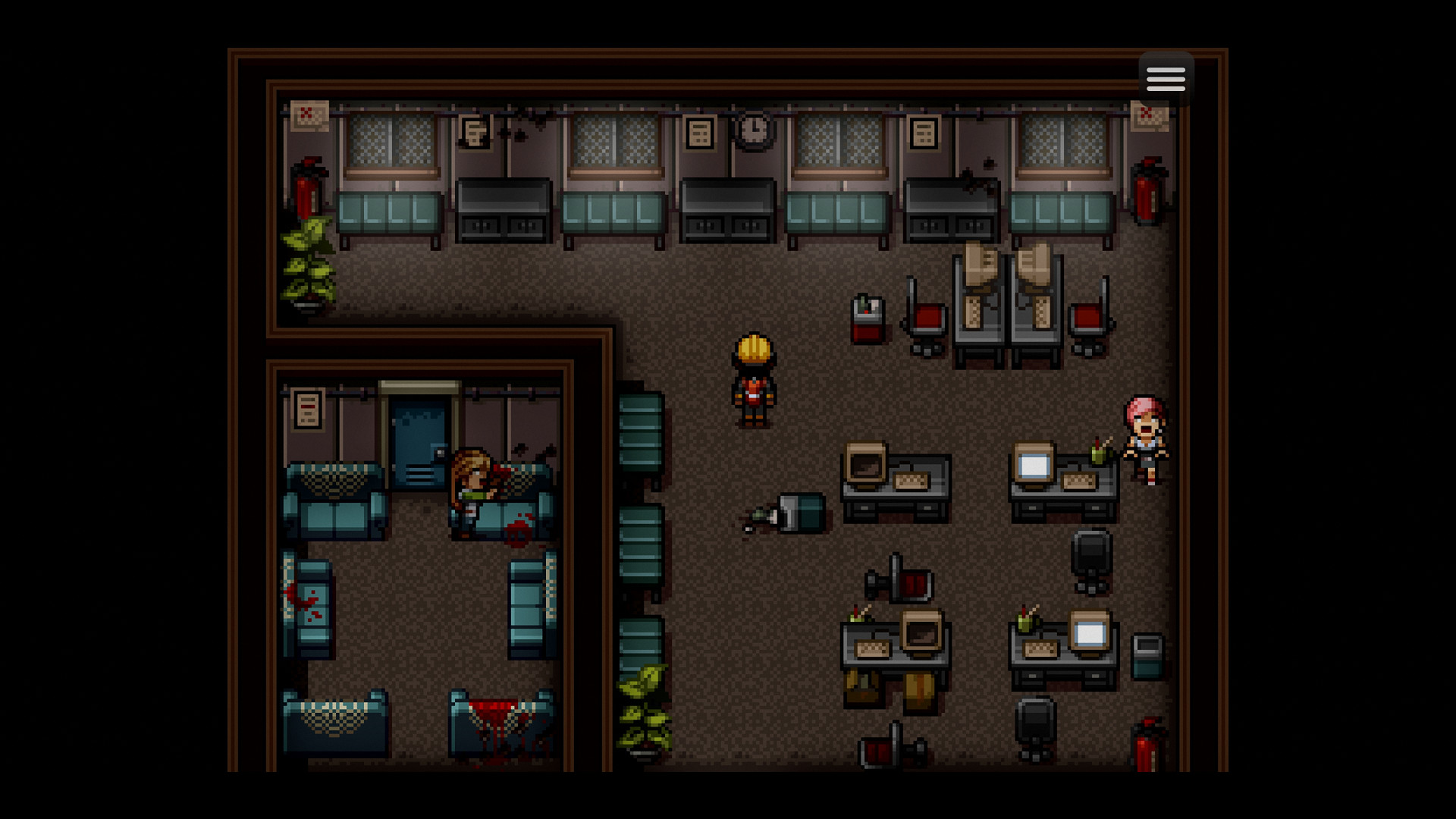 末日竟在我身边 - Zombies Everywhere #5