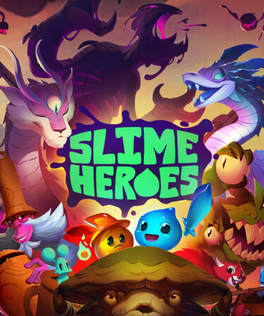Slime Heroes
