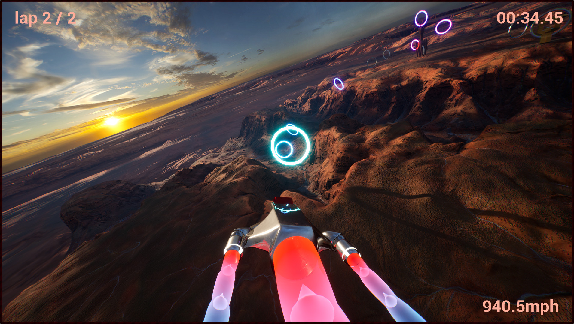 Boom Shocketa: Rocket Storm #7