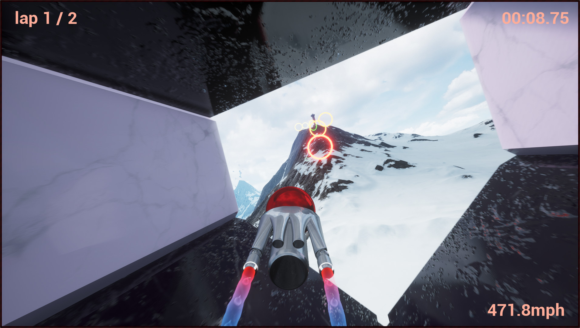 Boom Shocketa: Rocket Storm #11