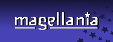 Magellania