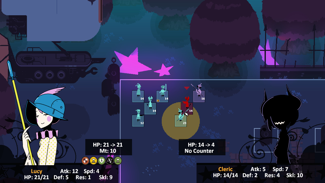 Magellania screenshot 1