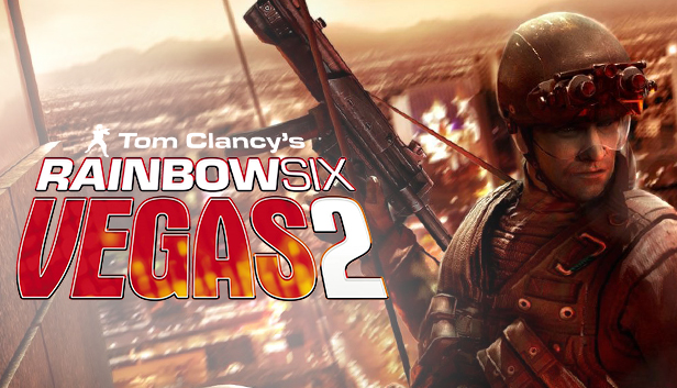 Tom clancy s rainbow six vegas 2 как играть по сети