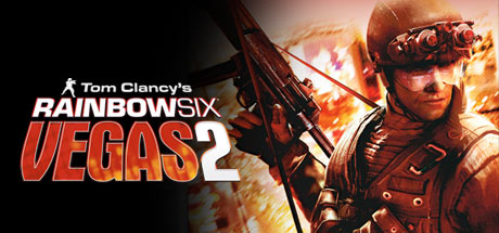 Tom Clancy’s Rainbow Six® Vegas 2
