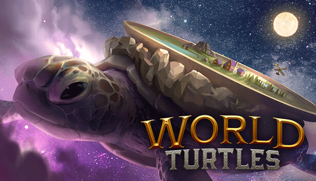 Turtles of the World